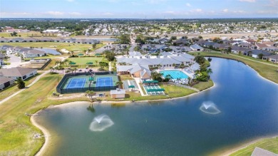 Looking for sunshine, serenity, and resort-style amenities? This on Kings Gate Golf Club in Florida - for sale on GolfHomes.com, golf home, golf lot