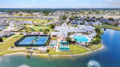 Looking for sunshine, serenity, and resort-style amenities? This on Kings Gate Golf Club in Florida - for sale on GolfHomes.com, golf home, golf lot