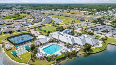Looking for sunshine, serenity, and resort-style amenities? This on Kings Gate Golf Club in Florida - for sale on GolfHomes.com, golf home, golf lot