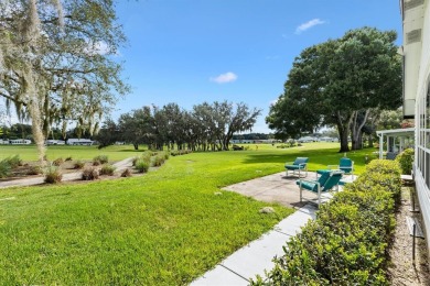 ON GOLF COURSE 2/2 Manufactured Home 4th Hole Silver Springs on El Diablo Executive Golf Course in Florida - for sale on GolfHomes.com, golf home, golf lot