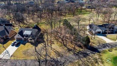 Welcome to The Pinnacle Club on Cedar Creek Lake! Such a on Pinnacle Golf and Boat Club in Texas - for sale on GolfHomes.com, golf home, golf lot