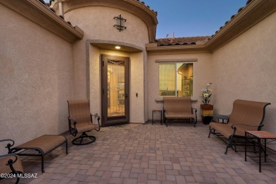 **OPEN HOUSE SUN JAN 12 - NOON - 3:00 PM**SUNSET GEM** A rare on The Ritz Carlton Golf Club, Dove Mountain  in Arizona - for sale on GolfHomes.com, golf home, golf lot