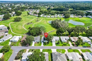 ON GOLF COURSE 2/2 Manufactured Home 4th Hole Silver Springs on El Diablo Executive Golf Course in Florida - for sale on GolfHomes.com, golf home, golf lot