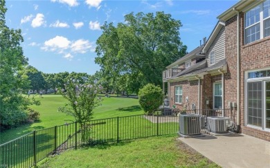 This townhome-style residence in The Soundings on the Nansemond on Riverfront Golf Club in Virginia - for sale on GolfHomes.com, golf home, golf lot