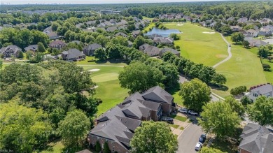 This townhome-style residence in The Soundings on the Nansemond on Riverfront Golf Club in Virginia - for sale on GolfHomes.com, golf home, golf lot