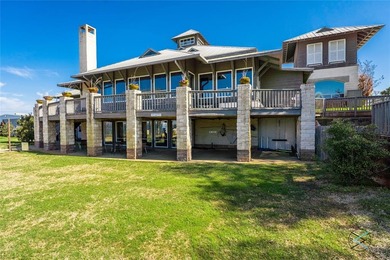 Welcome to The Pinnacle Club on Cedar Creek Lake! Such a on Pinnacle Golf and Boat Club in Texas - for sale on GolfHomes.com, golf home, golf lot
