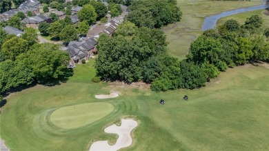 This townhome-style residence in The Soundings on the Nansemond on Riverfront Golf Club in Virginia - for sale on GolfHomes.com, golf home, golf lot