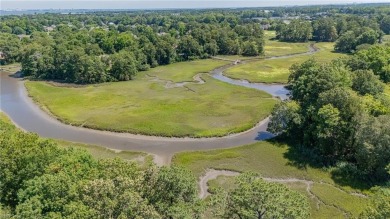 This townhome-style residence in The Soundings on the Nansemond on Riverfront Golf Club in Virginia - for sale on GolfHomes.com, golf home, golf lot