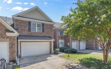 This townhome-style residence in The Soundings on the Nansemond on Riverfront Golf Club in Virginia - for sale on GolfHomes.com, golf home, golf lot