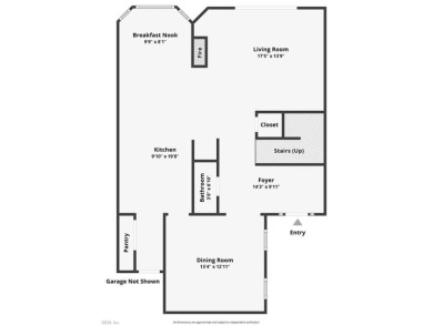 This townhome-style residence in The Soundings on the Nansemond on Riverfront Golf Club in Virginia - for sale on GolfHomes.com, golf home, golf lot