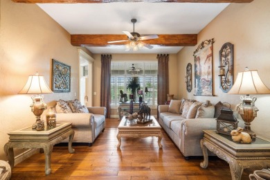 Welcome to 4310 Buttonwood Drive--a stunning all-brick and stone on Fremont Hills Country Club in Missouri - for sale on GolfHomes.com, golf home, golf lot