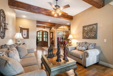 Welcome to 4310 Buttonwood Drive--a stunning all-brick and stone on Fremont Hills Country Club in Missouri - for sale on GolfHomes.com, golf home, golf lot