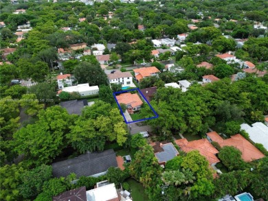 Welcome to an elegant sanctuary nestled beneath the majestic on Granada Golf Club in Florida - for sale on GolfHomes.com, golf home, golf lot