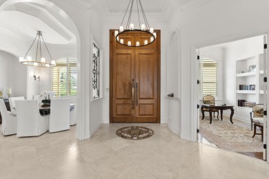 Seven bedrooms, 5458 square feet on 1.04 acres with a on Sherbrooke Golf and Country Club in Florida - for sale on GolfHomes.com, golf home, golf lot