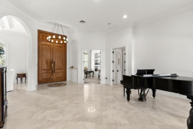 Seven bedrooms, 5458 square feet on 1.04 acres with a on Sherbrooke Golf and Country Club in Florida - for sale on GolfHomes.com, golf home, golf lot