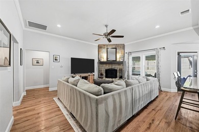 This is something we rarely see in this price point!
Located on The Golf Club At Crown Valley in Texas - for sale on GolfHomes.com, golf home, golf lot