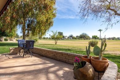 Fabulous Golf Course Living on Willowbrook! This beautifully on  in Arizona - for sale on GolfHomes.com, golf home, golf lot