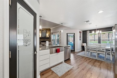 This is something we rarely see in this price point!
Located on The Golf Club At Crown Valley in Texas - for sale on GolfHomes.com, golf home, golf lot