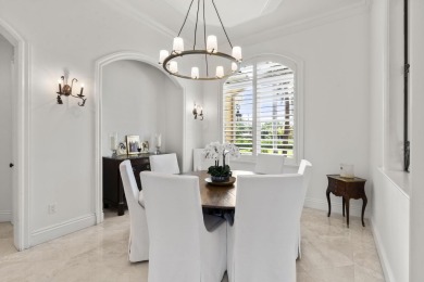 Seven bedrooms, 5458 square feet on 1.04 acres with a on Sherbrooke Golf and Country Club in Florida - for sale on GolfHomes.com, golf home, golf lot