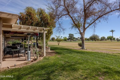 Fabulous Golf Course Living on Willowbrook! This beautifully on  in Arizona - for sale on GolfHomes.com, golf home, golf lot