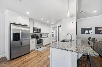 This is something we rarely see in this price point!
Located on The Golf Club At Crown Valley in Texas - for sale on GolfHomes.com, golf home, golf lot