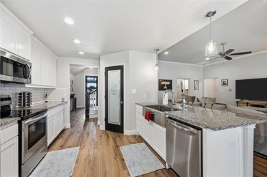 This is something we rarely see in this price point!
Located on The Golf Club At Crown Valley in Texas - for sale on GolfHomes.com, golf home, golf lot