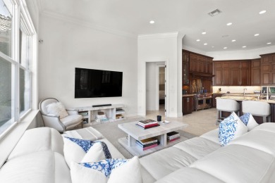 Seven bedrooms, 5458 square feet on 1.04 acres with a on Sherbrooke Golf and Country Club in Florida - for sale on GolfHomes.com, golf home, golf lot