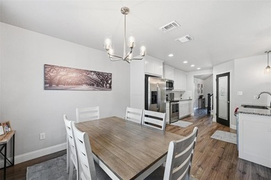 This is something we rarely see in this price point!
Located on The Golf Club At Crown Valley in Texas - for sale on GolfHomes.com, golf home, golf lot