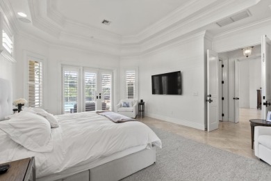 Seven bedrooms, 5458 square feet on 1.04 acres with a on Sherbrooke Golf and Country Club in Florida - for sale on GolfHomes.com, golf home, golf lot
