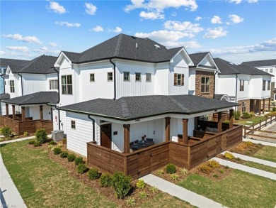 Experience effortless living in The Midlands, a spacious on Sleepy Hole in Virginia - for sale on GolfHomes.com, golf home, golf lot