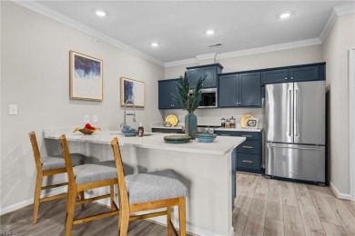 Experience effortless living in The Midlands, a spacious on Sleepy Hole in Virginia - for sale on GolfHomes.com, golf home, golf lot