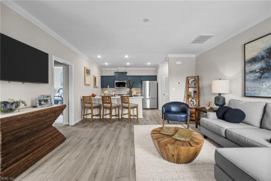 Experience effortless living in The Midlands, a spacious on Sleepy Hole in Virginia - for sale on GolfHomes.com, golf home, golf lot