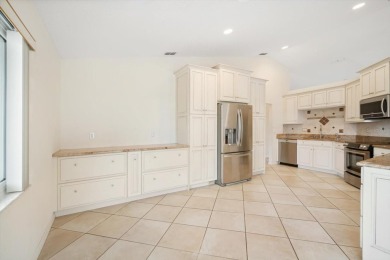 Under contract-accepting backup offers. One or more photo(s) has on Sandpiper Golf Club in Florida - for sale on GolfHomes.com, golf home, golf lot
