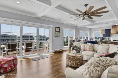 Welcome to 1512 Riverside Drive, a stunning 2,198 sq ft, 3 on Oyster Bay Golf Links in North Carolina - for sale on GolfHomes.com, golf home, golf lot