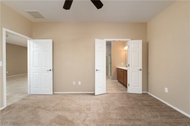 Experience the desirable lifestyle of Sun City Aliante, a on Aliante Golf Club in Nevada - for sale on GolfHomes.com, golf home, golf lot