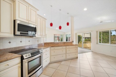 Under contract-accepting backup offers. One or more photo(s) has on Sandpiper Golf Club in Florida - for sale on GolfHomes.com, golf home, golf lot