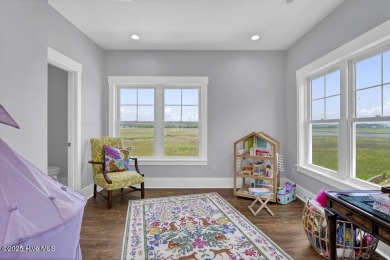 Welcome to 1512 Riverside Drive, a stunning 2,198 sq ft, 3 on Oyster Bay Golf Links in North Carolina - for sale on GolfHomes.com, golf home, golf lot