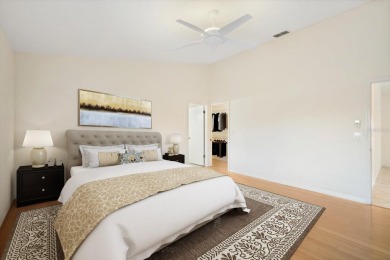 Under contract-accepting backup offers. One or more photo(s) has on Sandpiper Golf Club in Florida - for sale on GolfHomes.com, golf home, golf lot