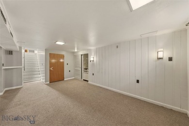 Just steps away from a large community park featuring a tennis on Headwaters Golf Course in Montana - for sale on GolfHomes.com, golf home, golf lot