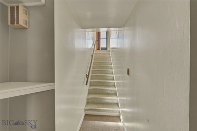 Just steps away from a large community park featuring a tennis on Headwaters Golf Course in Montana - for sale on GolfHomes.com, golf home, golf lot