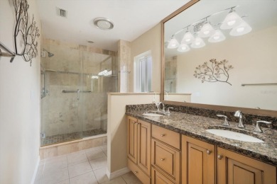 Under contract-accepting backup offers. One or more photo(s) has on Sandpiper Golf Club in Florida - for sale on GolfHomes.com, golf home, golf lot