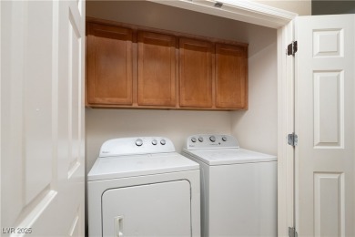 Experience the desirable lifestyle of Sun City Aliante, a on Aliante Golf Club in Nevada - for sale on GolfHomes.com, golf home, golf lot