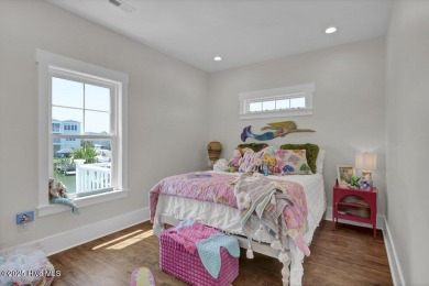 Welcome to 1512 Riverside Drive, a stunning 2,198 sq ft, 3 on Oyster Bay Golf Links in North Carolina - for sale on GolfHomes.com, golf home, golf lot