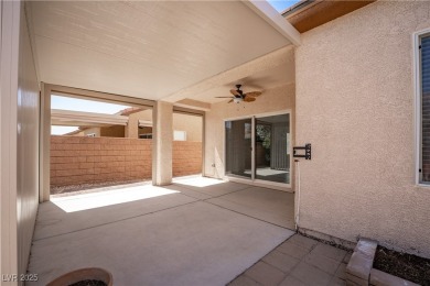 Experience the desirable lifestyle of Sun City Aliante, a on Aliante Golf Club in Nevada - for sale on GolfHomes.com, golf home, golf lot