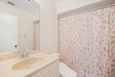 Under contract-accepting backup offers. One or more photo(s) has on Sandpiper Golf Club in Florida - for sale on GolfHomes.com, golf home, golf lot