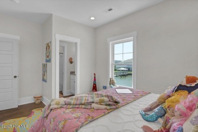 Welcome to 1512 Riverside Drive, a stunning 2,198 sq ft, 3 on Oyster Bay Golf Links in North Carolina - for sale on GolfHomes.com, golf home, golf lot
