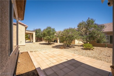 Experience the desirable lifestyle of Sun City Aliante, a on Aliante Golf Club in Nevada - for sale on GolfHomes.com, golf home, golf lot
