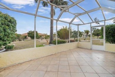 Under contract-accepting backup offers. One or more photo(s) has on Sandpiper Golf Club in Florida - for sale on GolfHomes.com, golf home, golf lot