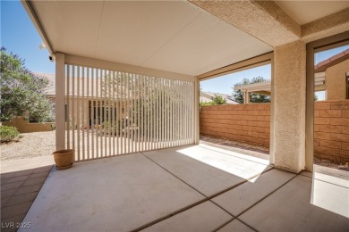 Experience the desirable lifestyle of Sun City Aliante, a on Aliante Golf Club in Nevada - for sale on GolfHomes.com, golf home, golf lot