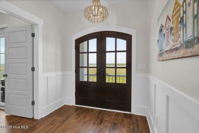 Welcome to 1512 Riverside Drive, a stunning 2,198 sq ft, 3 on Oyster Bay Golf Links in North Carolina - for sale on GolfHomes.com, golf home, golf lot